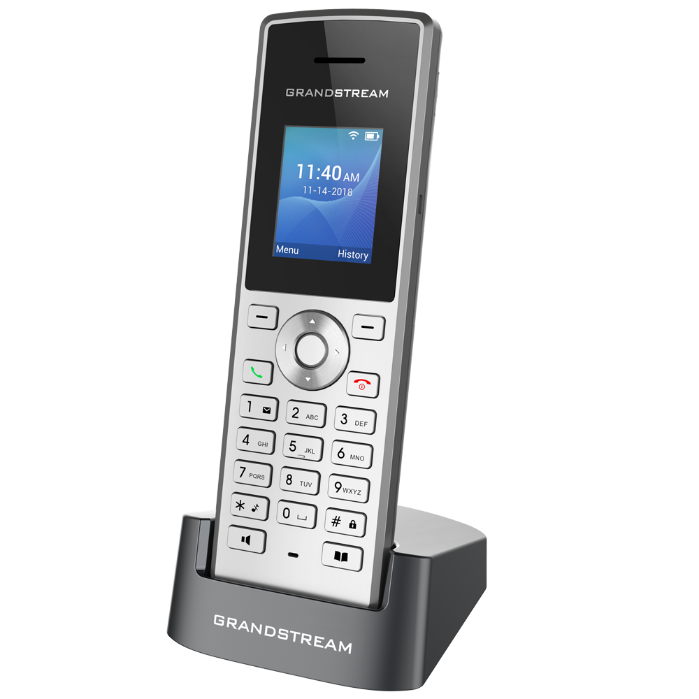 GRANDSTREAM IP-PHONE WP810
