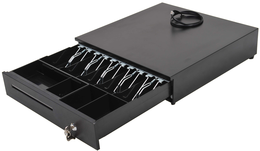POSSTORE CASH DRAWER