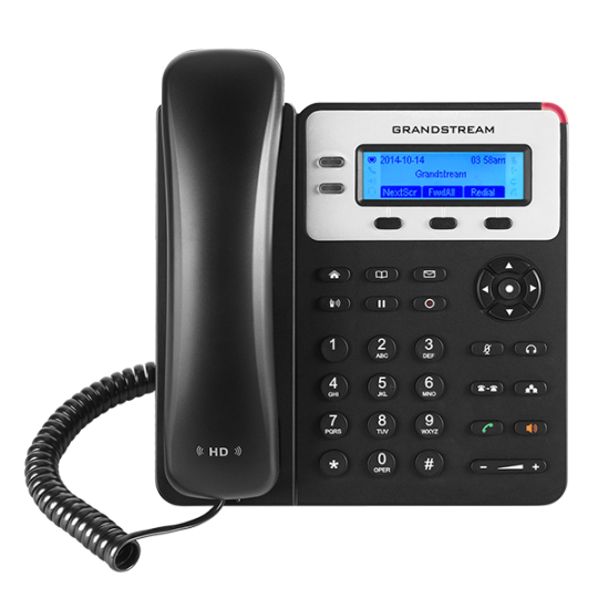 GRANDSTREAM IP-PHONE GXP1625