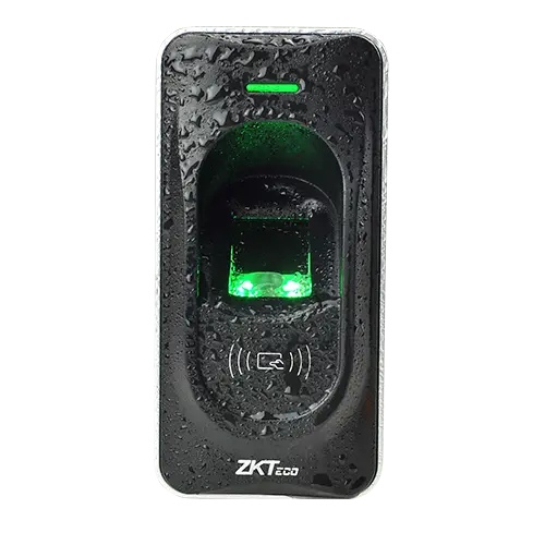 ZKTeco ZK-FR1200