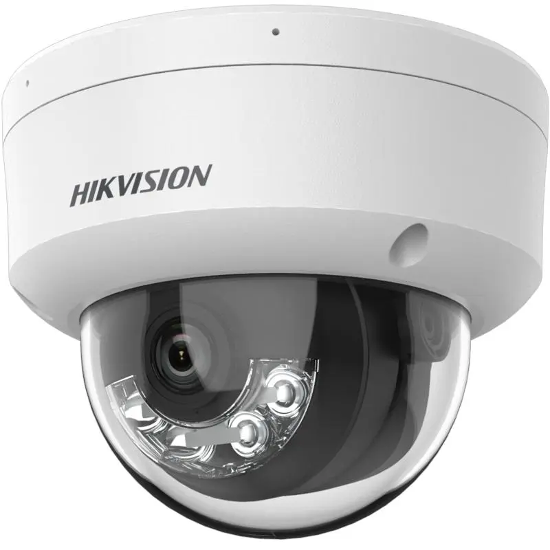 HIKVISION CAMERA IP 6M DS-2CD1163G2-LIU