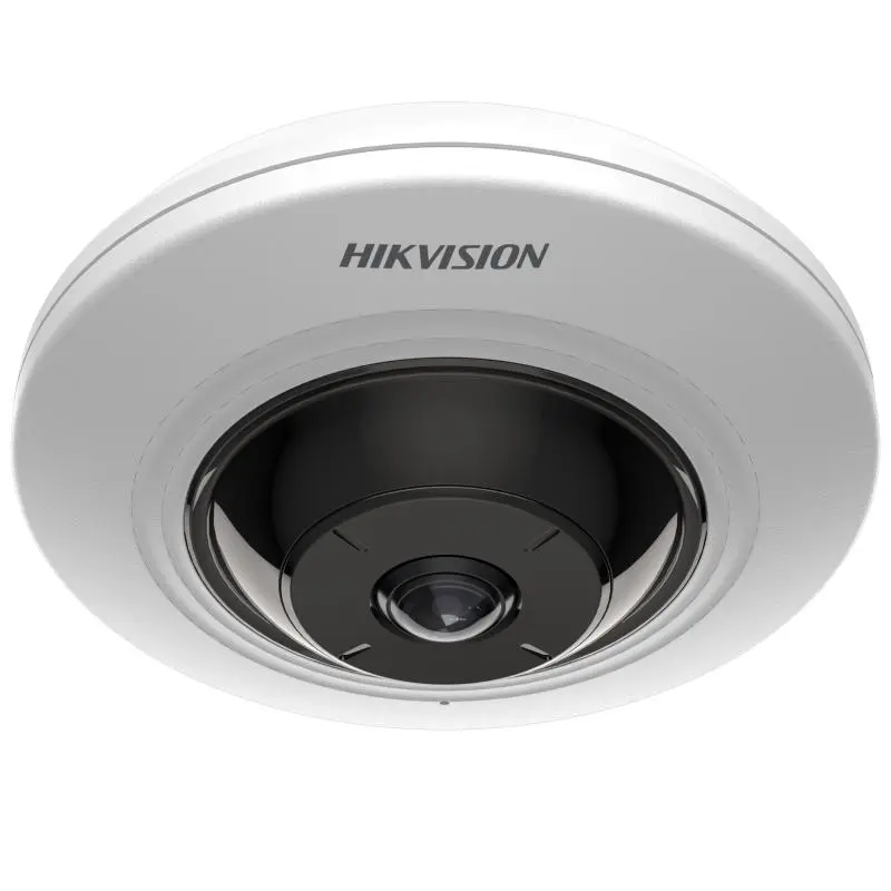 HIKVISION CAMERA IP 5M DS-2CD2955G0-ISU