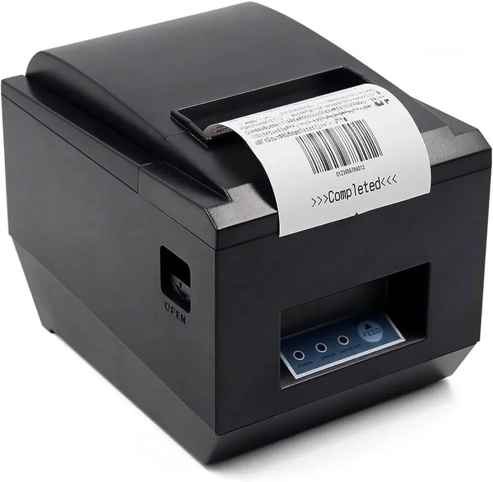 CITYPOS THERMAL PRINTER CP-P850N