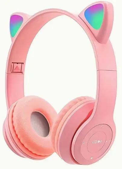 Wireless Headphone