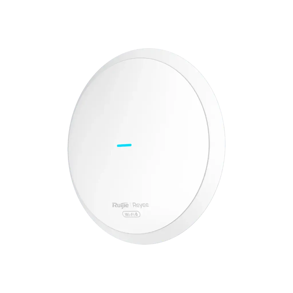 Ruijie Reyee RG-RAP62 Wi-Fi 6 AX1800 Ceiling AP