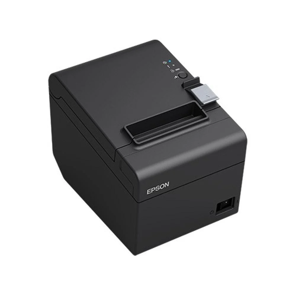 Epson Receipt Printer TM-t20III