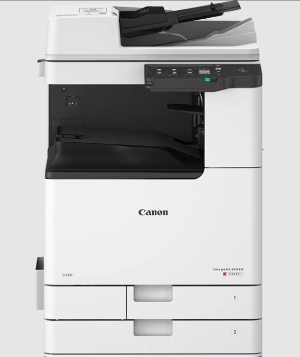 Canon imageRUNNER C3326i