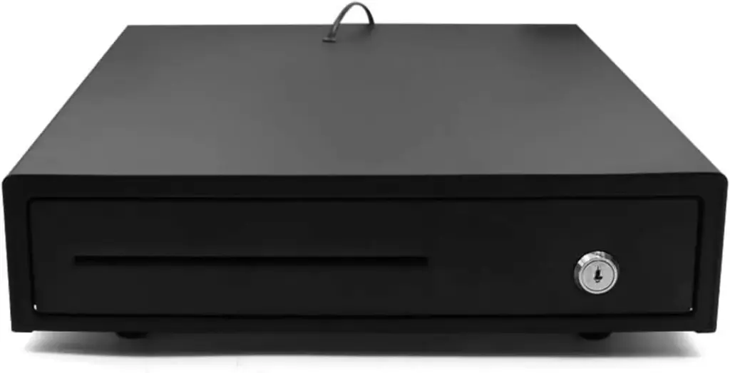 EZPOS CASH DRAWER EZ-C002