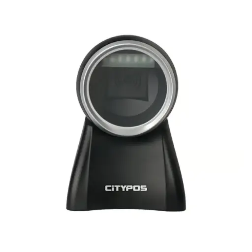 CP-400i-USB 2D Omni Barcode Scanner Reader