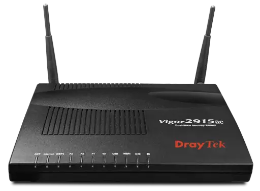 DrayTek VIGOR2915AC