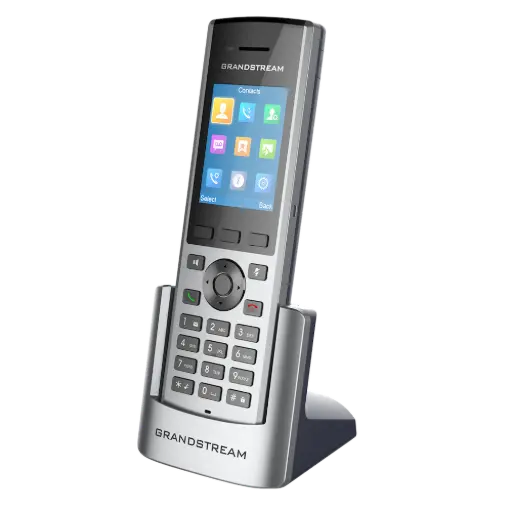 GRANDSTREAM IP-PHONE DP722