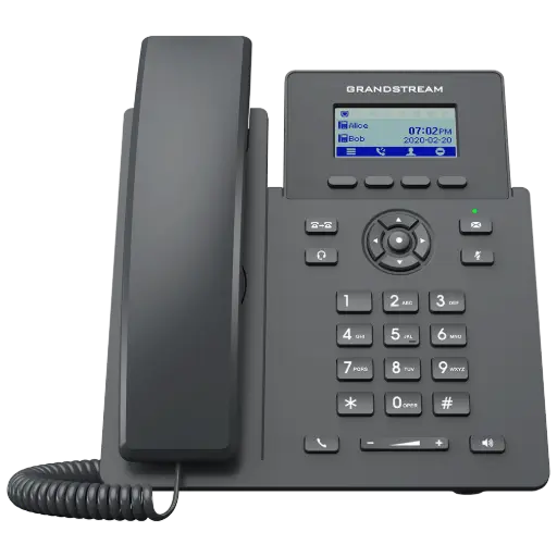 GRANDSTREAM IP-PHONE GRP2601P