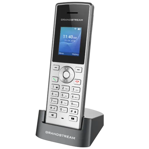 GRANDSTREAM IP-PHONE WP810