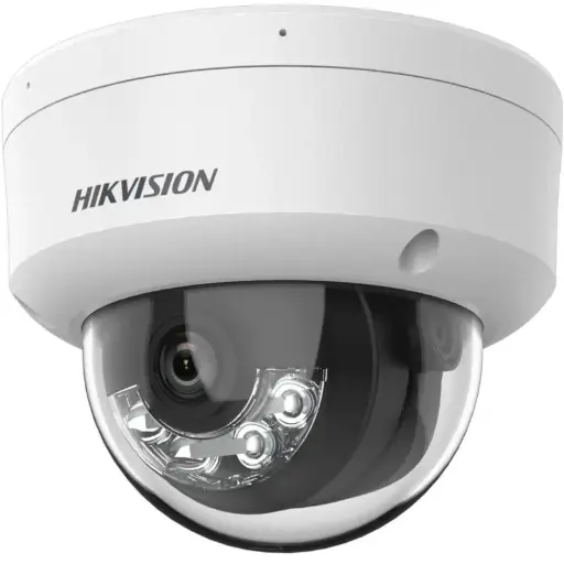 HIKVISION CAMERA IP 6M DS-2CD1163G2-LIU