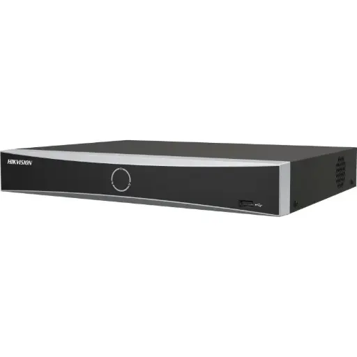 HIKVISION NVR 4CH DS-7604NXI-K1/4P