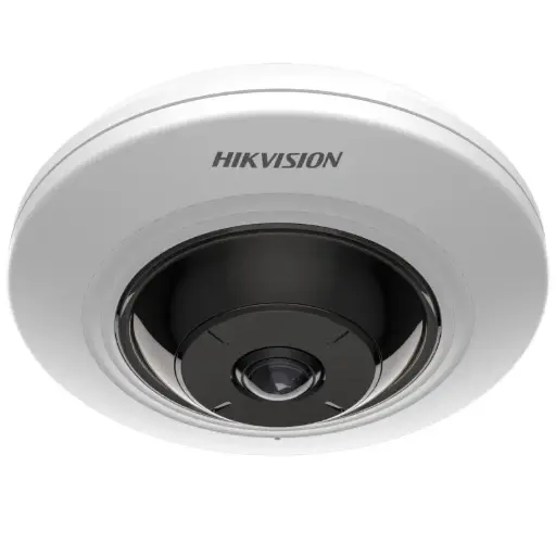 HIKVISION CAMERA IP 5M DS-2CD2955G0-ISU