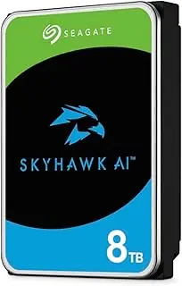 SEAGATE SKYHAWK HDD 8.0TB