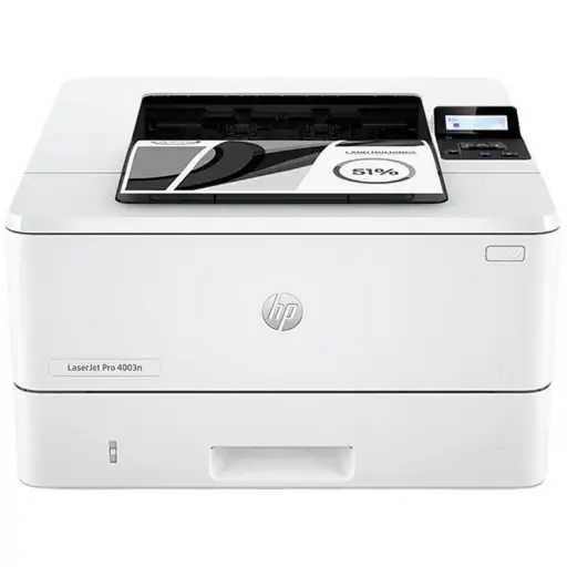 HP Printer Laser Jet 4003n