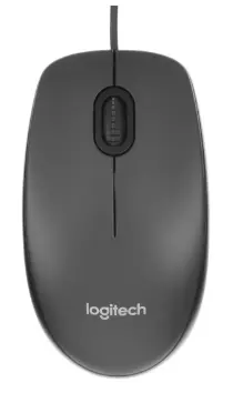 Logitech M90 USB MOUSE