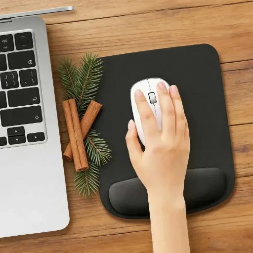 Mouse Pad Comfortable