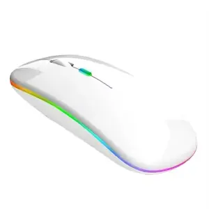 Mouse Wireless Mini 