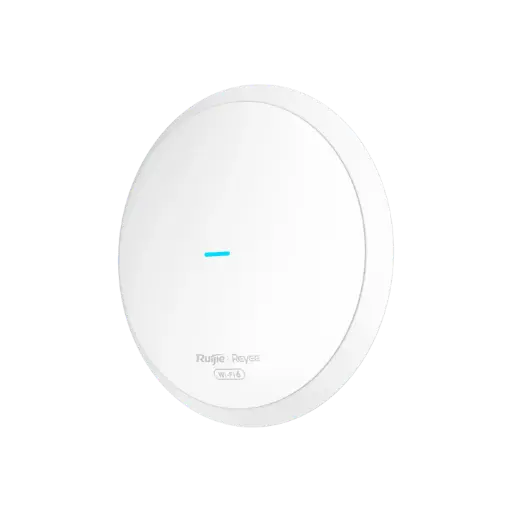 Ruijie Reyee RG-RAP62 Wi-Fi 6 AX1800 Ceiling AP