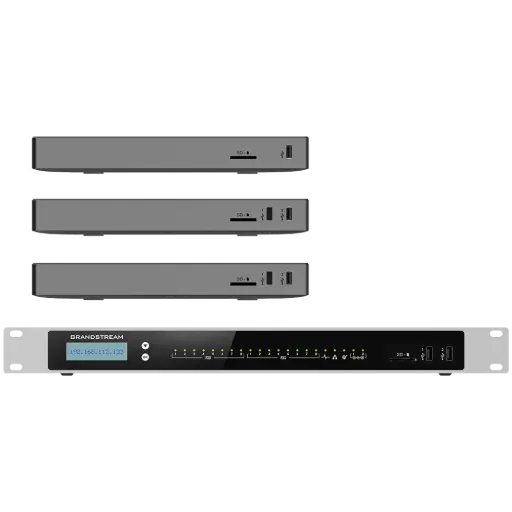 Grandstream UCM6300A