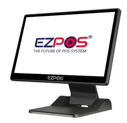 EZPOS Touch Screen POS EZ-004-I3 8G/256G
